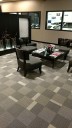 The waiting area at our service center, located at Oklahoma City, OK, 73114 is a comfortable and inviting place for our guests. You can rest easy as you wait for your serviced vehicle brought around!