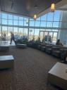 The waiting area at our service center, located at Nashville, TN, 37211 is a comfortable and inviting place for our guests. You can rest easy as you wait for your serviced vehicle brought around!