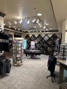 The waiting area at our service center, located at Tulsa, OK, 74145 is a comfortable and inviting place for our guests. You can rest easy as you wait for your serviced vehicle brought around!