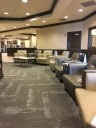 Sit back and relax! At Lexus Of Tulsa Auto Repair Service, you can rest easy as you wait for your vehicle to get serviced an oil change, battery replacement, or any other number of the other services we offer!