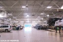 We are a high volume, high quality, automotive service facility located at Memphis, TN, 38119.