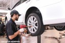 We are a high volume, high quality, automotive service facility located at Memphis, TN, 38119.