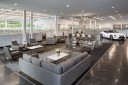 The waiting area at our service center, located at Dallas, TX, 75209 is a comfortable and inviting place for our guests. You can rest easy as you wait for your serviced vehicle brought around!