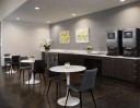 The waiting area at our service center, located at Dallas, TX, 75209 is a comfortable and inviting place for our guests. You can rest easy as you wait for your serviced vehicle brought around!