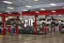 At Fox Toyota, our auto repair service center’s business office is located at the dealership, which is conveniently located in Clinton, TN, 37716. We are staffed with friendly and experienced personnel.