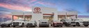 We are Fox Toyota! With our specialty trained technicians, we will look over your car and make sure it receives the best in automotive repair maintenance!