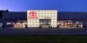 We are Toyota Of Bristol! With our specialty trained technicians, we will look over your car and make sure it receives the best in automotive repair maintenance!