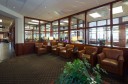 The waiting area at our service center, located at Fort Worth, TX, 76132 is a comfortable and inviting place for our guests. You can rest easy as you wait for your serviced vehicle brought around!