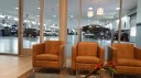 The waiting area at our service center, located at Plano, TX, 75024 is a comfortable and inviting place for our guests. You can rest easy as you wait for your serviced vehicle brought around!