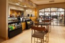 The waiting area at our service center, located at Grapevine, TX, 76051 is a comfortable and inviting place for our guests. You can rest easy as you wait for your serviced vehicle brought around!
