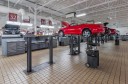 We are a state of the art service center, and we are waiting to serve you! We are located at Grapevine, TX, 76051