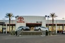 We are Big Two Toyota Of Chandler! With our specialty trained technicians, we will look over your car and make sure it receives the best in automotive repair maintenance!