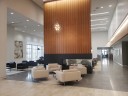 The waiting area at our service center, located at Spring, TX, 77386 is a comfortable and inviting place for our guests. You can rest easy as you wait for your serviced vehicle brought around!
