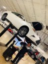 Herrin-Gear Lexus Auto Repair Service is a high volume, high quality, automotive repair service facility located at Jackson, MS, 39202.