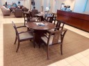 Sit back and relax! At Herrin-Gear Lexus Auto Repair Service of Jackson in MS, you can rest easy as you wait for your vehicle to get serviced an oil change, battery replacement, or any other number of the other auto repair services we offer!