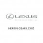 We are Herrin-Gear Lexus Auto Repair Service! With our specialty trained technicians, we will look over your car and make sure it receives the best in automotive repair maintenance!