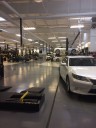 Sterling Mccall Lexus Auto Repair Service is a high volume, high quality, automotive repair service facility located at Houston, TX, 77074.