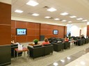 Sit back and relax! At Sterling Mccall Lexus Auto Repair Service of Houston in TX, you can rest easy as you wait for your vehicle to get serviced an oil change, battery replacement, or any other number of the other auto repair services we offer!