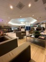 The waiting area at our service center, located at Pembroke Pines, FL, 33027 is a comfortable and inviting place for our guests. You can rest easy as you wait for your serviced vehicle brought around!