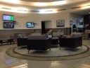 The waiting area at our service center, located at Margate, FL, 33073 is a comfortable and inviting place for our guests. You can rest easy as you wait for your serviced vehicle brought around!