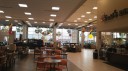 The waiting area at our service center, located at Tucson, AZ, 85710 is a comfortable and inviting place for our guests. You can rest easy as you wait for your serviced vehicle brought around!