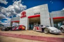 At Hatch Toyota Auto Repair Service, you will easily find us located at Show Low, AZ, 85901. Rain or shine, we are here to serve YOU!