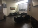 The waiting area at our service center, located at Show Low, AZ, 85901 is a comfortable and inviting place for our guests. You can rest easy as you wait for your serviced vehicle brought around!