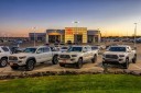 We are Hatch Toyota Auto Repair Service, located in Show Low! With our specialty trained technicians, we will look over your car and make sure it receives the best in automotive repair maintenance!