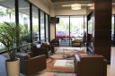 The waiting area at our service center, located at Miami, FL, 33156 is a comfortable and inviting place for our guests. You can rest easy as you wait for your serviced vehicle brought around!