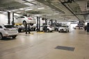 We are a high volume, high quality, automotive service facility located at Miami, FL, 33156.