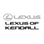 We are Lexus Of Kendall Auto Repair Service! With our specialty trained technicians, we will look over your car and make sure it receives the best in automotive repair maintenance!