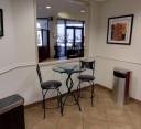 The waiting area at our service center, located at Sarasota, FL, 34233 is a comfortable and inviting place for our guests. You can rest easy as you wait for your serviced vehicle brought around!