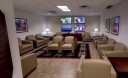The waiting area at our service center, located at Sarasota, FL, 34233 is a comfortable and inviting place for our guests. You can rest easy as you wait for your serviced vehicle brought around!