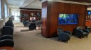 The waiting area at our service center, located at West Palm Beach, FL, 33417 is a comfortable and inviting place for our guests. You can rest easy as you wait for your serviced vehicle brought around!