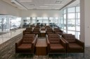 The waiting area at our service center, located at Clearwater, FL, 33761 is a comfortable and inviting place for our guests. You can rest easy as you wait for your serviced vehicle brought around!