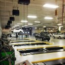 We are a high volume, high quality, automotive service facility located at North Miami, FL, 33181.