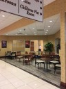 The waiting area at our service center, located at North Miami, FL, 33181 is a comfortable and inviting place for our guests. You can rest easy as you wait for your serviced vehicle brought around!
