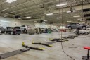 Lexus Of Orange Park Auto Repair Service is a high volume, high quality, automotive repair service facility located at Jacksonville, FL, 32244.