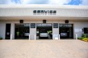 We are a state of the art service center, and we are waiting to serve you! We are located at Charlotte, NC, 28212