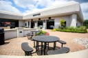 The waiting area at our service center, located at Charlotte, NC, 28212 is a comfortable and inviting place for our guests. You can rest easy as you wait for your serviced vehicle brought around!