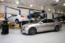 We are a high volume, high quality, automotive service facility located at Charlotte, NC, 28212.