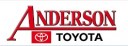 Anderson Toyota Auto Repair Service is located in Lake Havasu City, AZ, 86404. Stop by our auto repair service center today to get your car serviced!