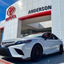 We at Anderson Toyota Auto Repair Service are centrally located at Lake Havasu City, AZ, 86404 for our guest’s convenience. We are ready to assist you with your auto repair service maintenance needs
