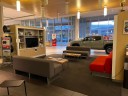The waiting area at our service center, located at Lake Havasu City, AZ, 86404 is a comfortable and inviting place for our guests. You can rest easy as you wait for your serviced vehicle brought around!