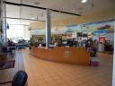 Our service center’s business office is located at the dealership, which is conveniently located in Flagstaff, AZ, 86004. We are staffed with friendly and experienced personnel.