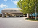 We are a state of the art service center, and we are waiting to serve you! We are located at Raleigh, NC, 27616