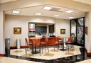 The waiting area at our service center, located at Raleigh, NC, 27616 is a comfortable and inviting place for our guests. You can rest easy as you wait for your serviced vehicle brought around!