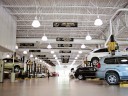 We are a high volume, high quality, automotive service facility located at Raleigh, NC, 27616.