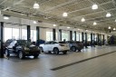 We are a high volume, high quality, automotive service facility located at Greensboro, NC, 27407.