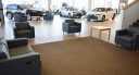 The waiting area at our service center, located at Sierra Vista, AZ, 85635 is a comfortable and inviting place for our guests. You can rest easy as you wait for your serviced vehicle brought around!
